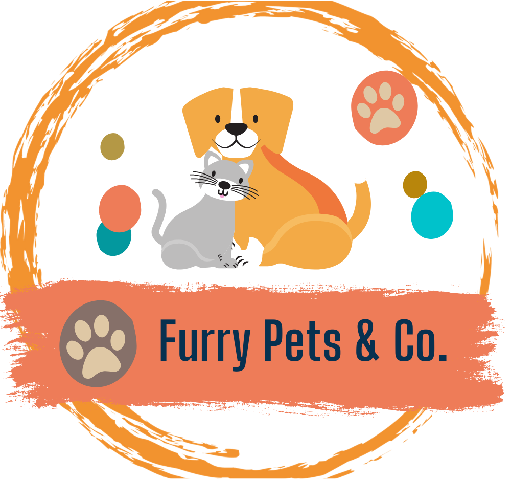 The Furry Pets & Co.